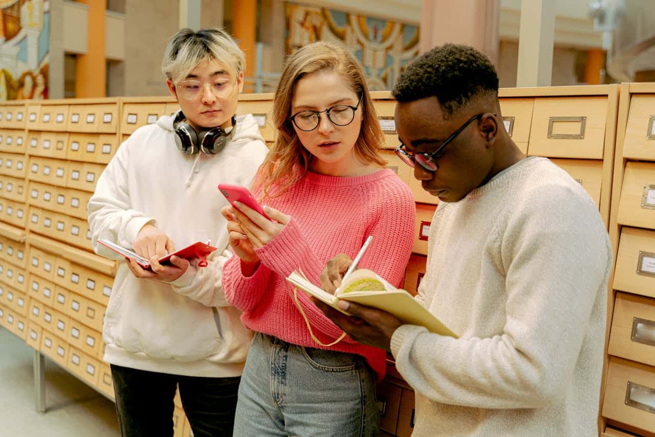 What are ib classes ib courses meaning