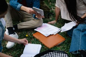 How IB Prepares Students for University