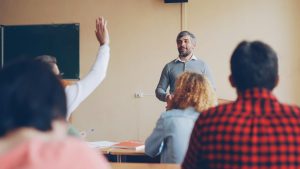 Transitioning from MYP to IB DP What to Expect